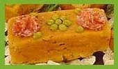 bolo de salaminho receita bolo salgado salaminho lanches frios receita fácil prática liquidificador