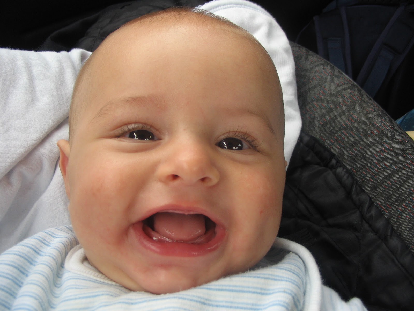 TU DIVINIDAD: Ser niño