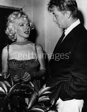 Robert y Marilyn