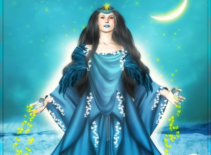 владычица это