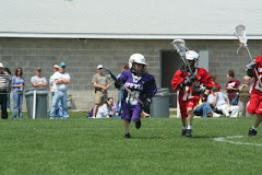CORNING YOUTH LACROSSE