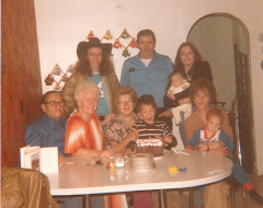 Dunn / Rosenthal Clans 1980