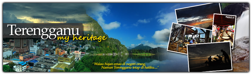 Terengganu My Heritage