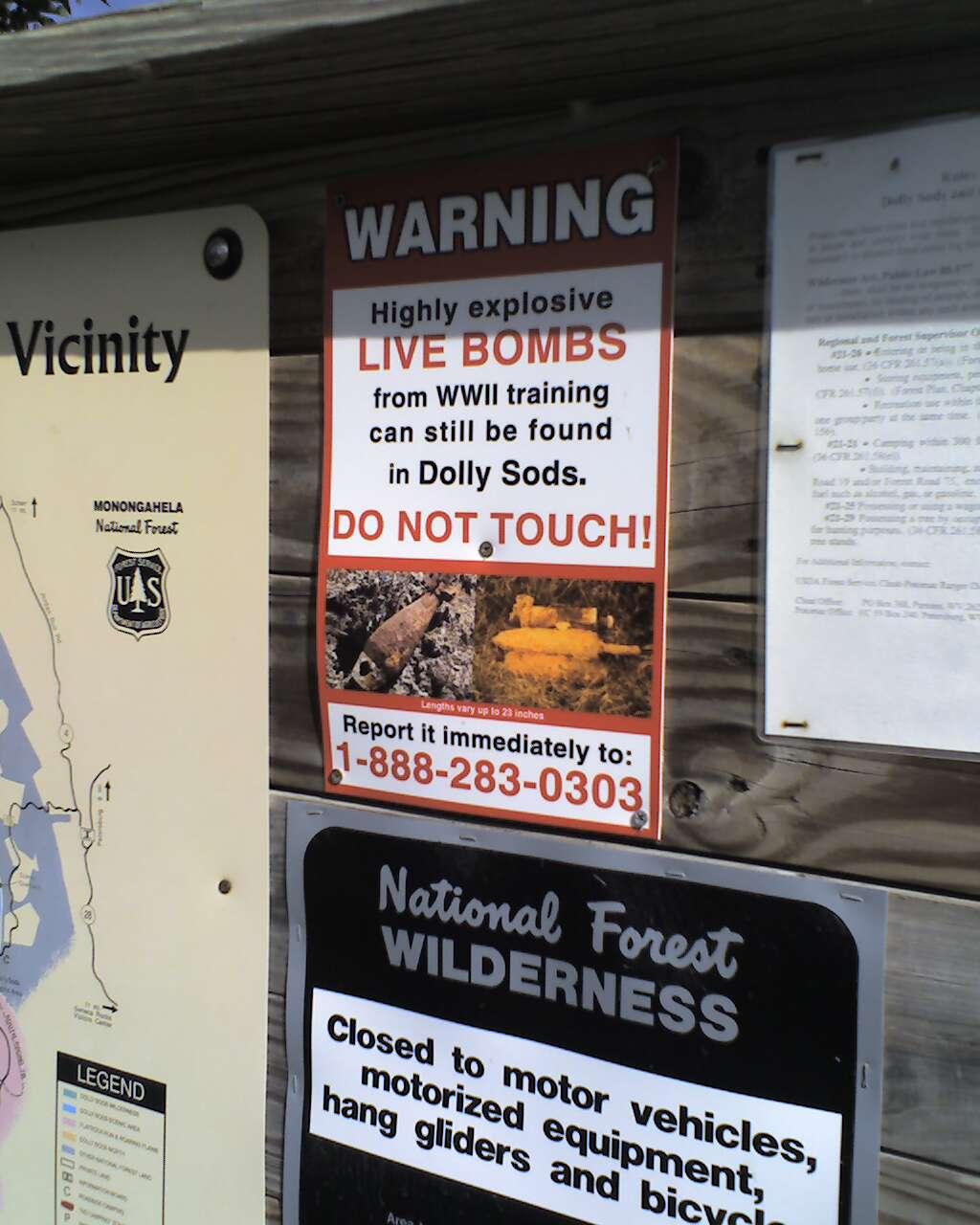 Hawksbill Cabin Dolly Sods Wilderness a Moderate Day Hike, Part 1