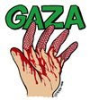 Solidaridad con Gaza