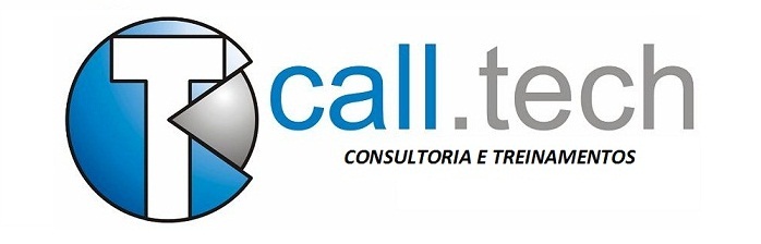CALL TECH CONSULTORIA E TREINAMENTOS