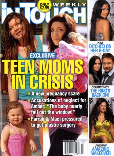 std teen magazine Std teen magazine