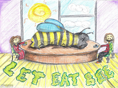 Let Eat Bee