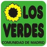 LOS VERDES DE LA COMUNIDAD DE MADRID