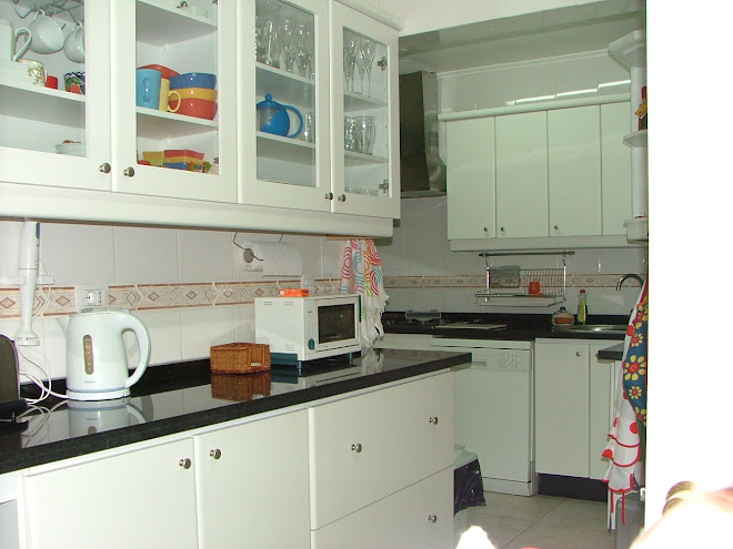 Muebles de cocina