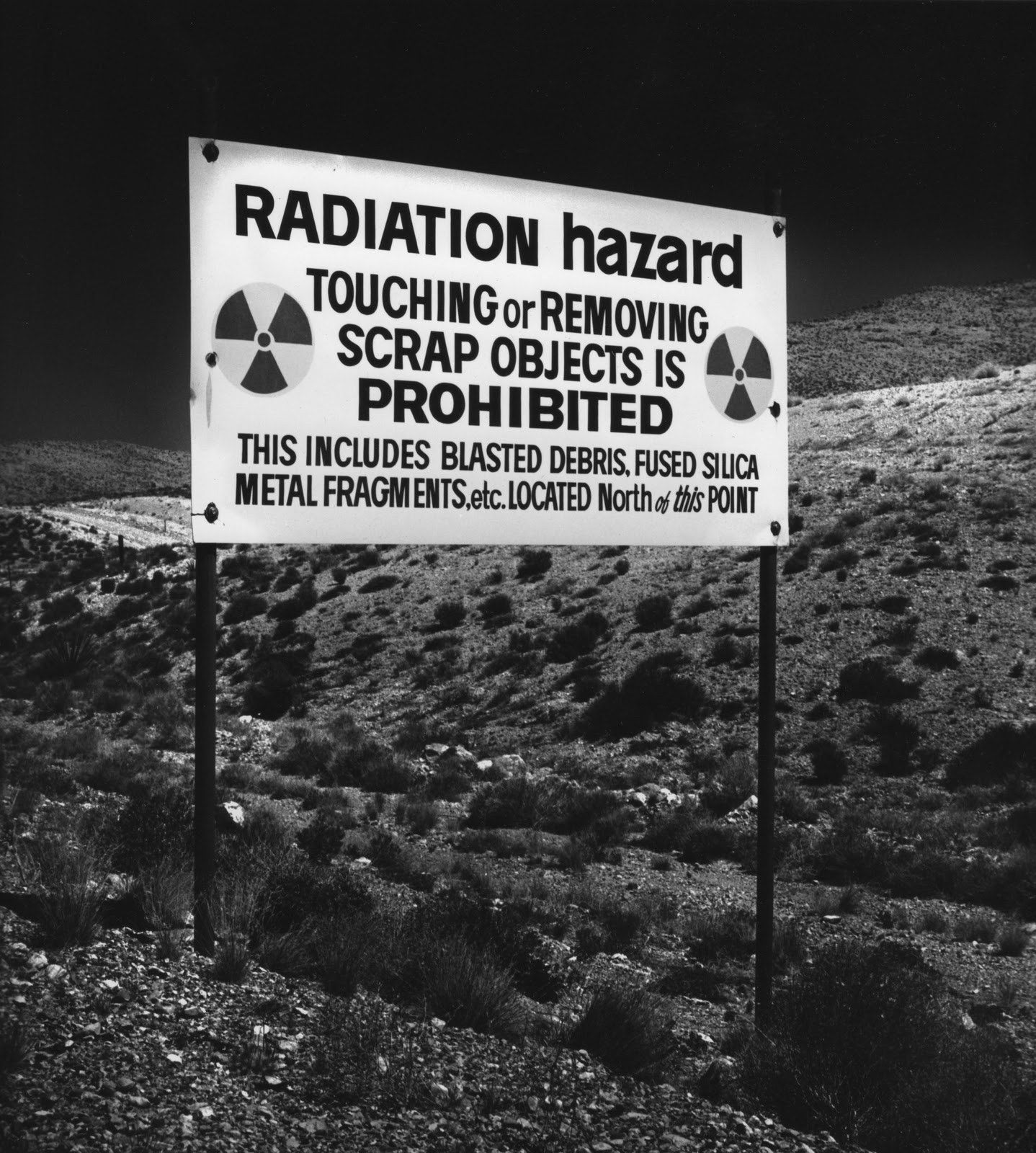 American Ground Zero Commemorating the 60th anniversary of the first