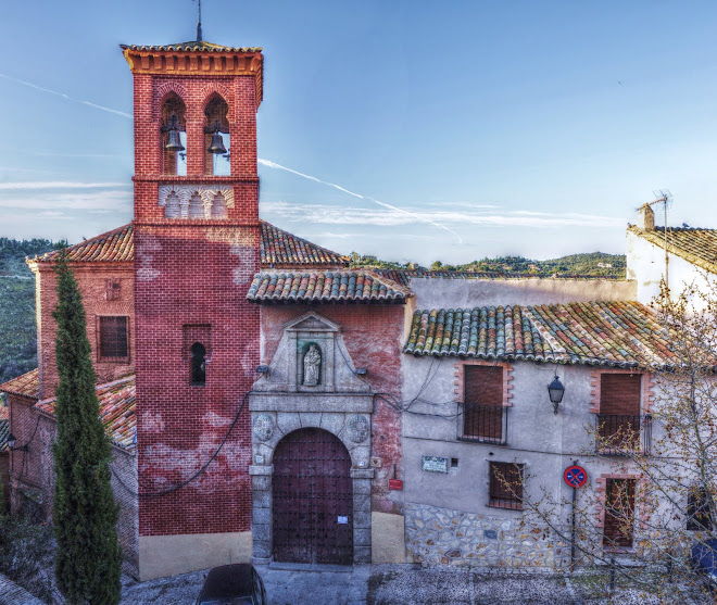 IGLESIA DE SAN CIPRIANO