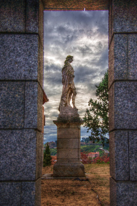 ESTATUA DE SISEBUTO