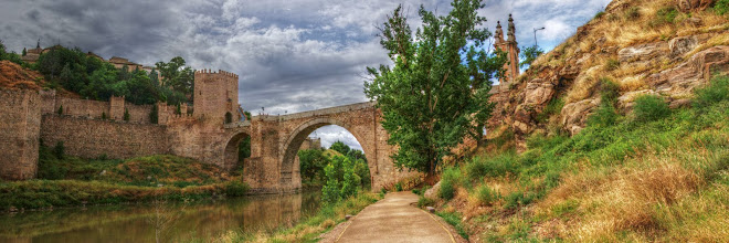 PUENTE DE ALCANTARA