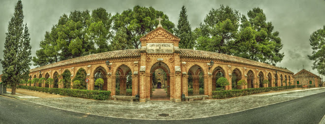 CEMENTERIO DE TOLEDO