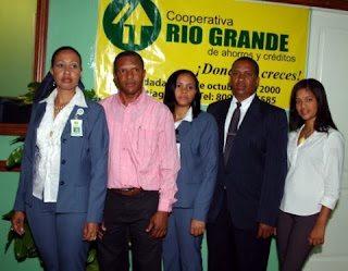 COOPERATIVA RIO GRANDE, INC.
