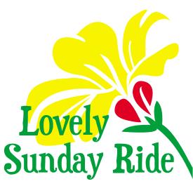 Lovely Sunday Ride ~ Denver