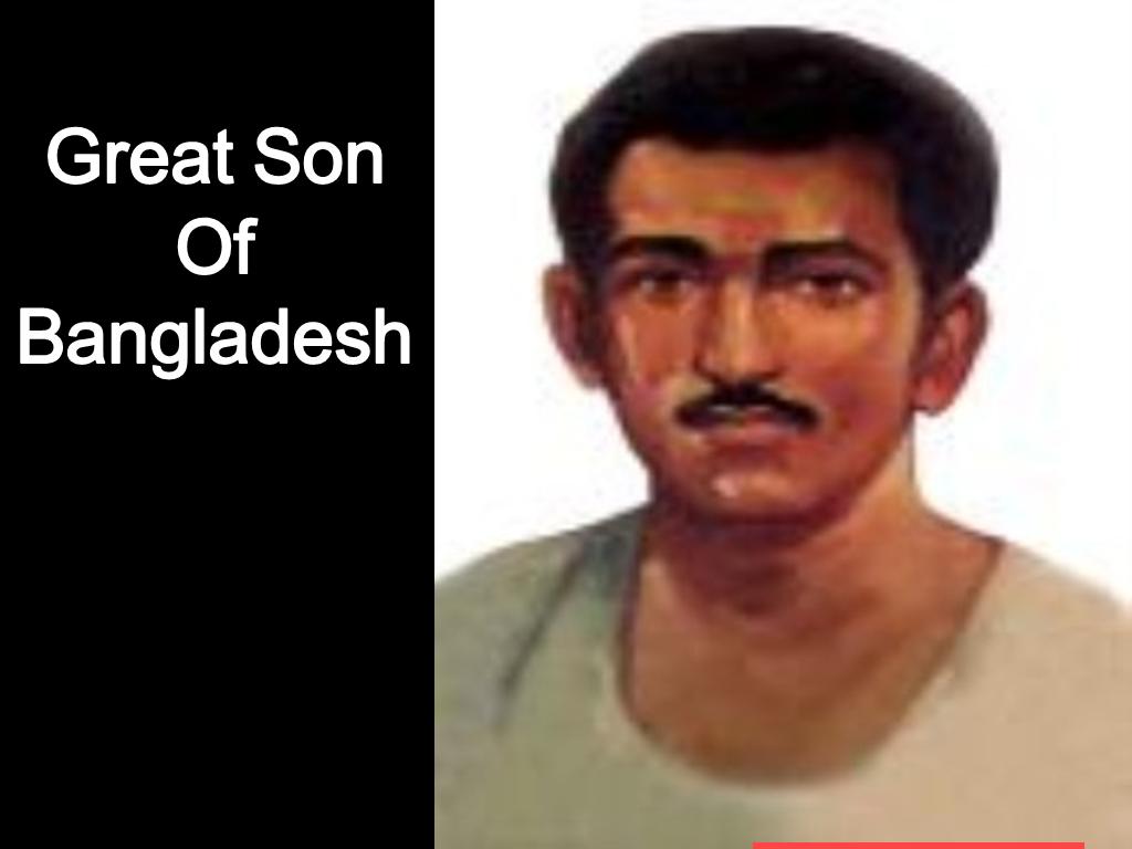 Liberation War of Bangladesh: Liberation War of Bangladesh