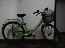My new bike!