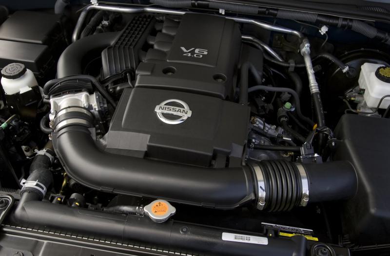 Car News And Cars Gallery: 2009 Nissan Xterra Car News And Cars Gallery: 2009 Nissan Xterra