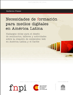Abrir el PDF 'Necesidades de formación para medios digitales en América Latina'