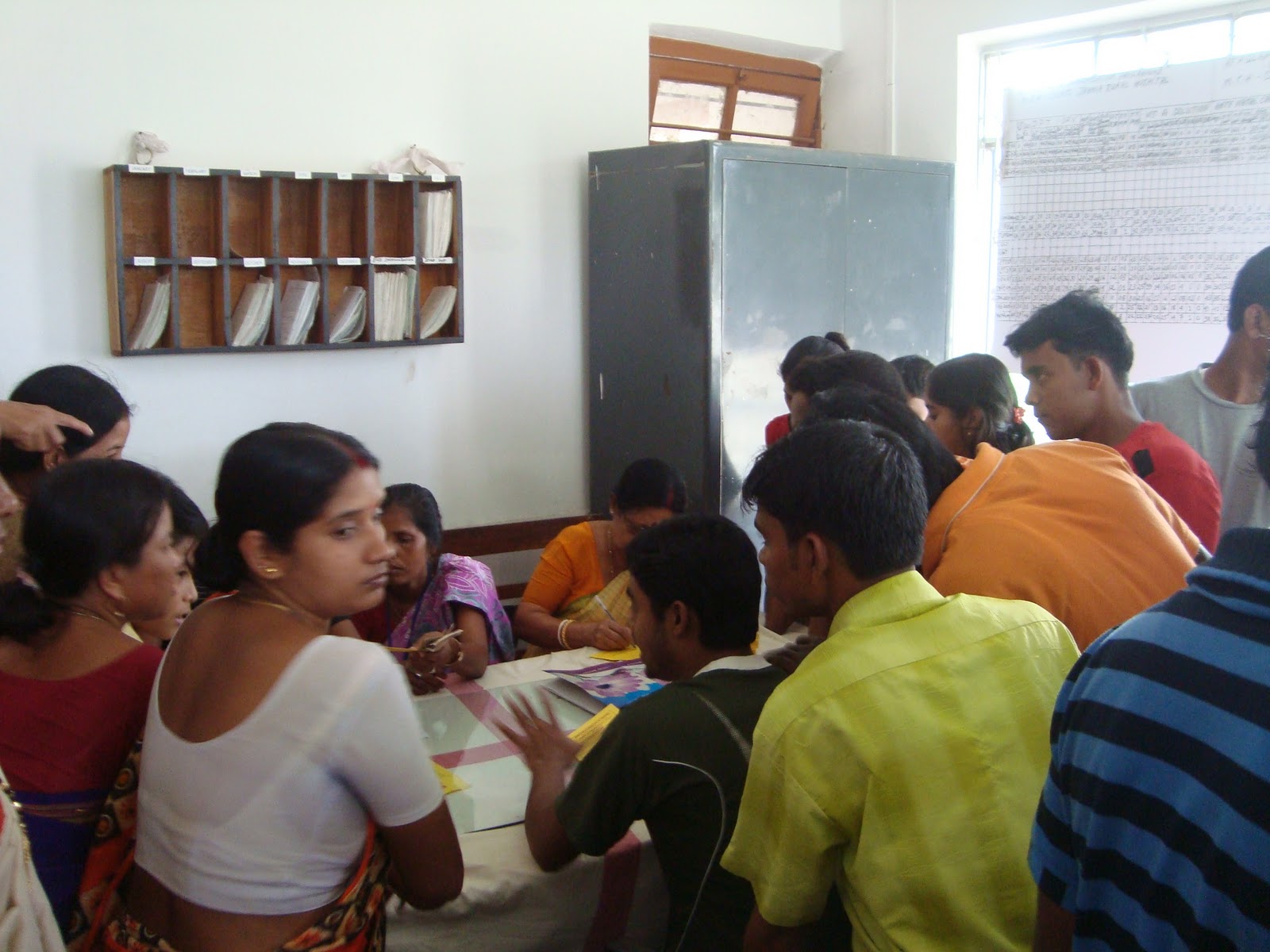 HEPATITIS FOUNDATION OF TRIPURA Nov 21 2010