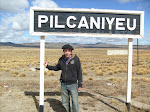 En Pilcaniyeu