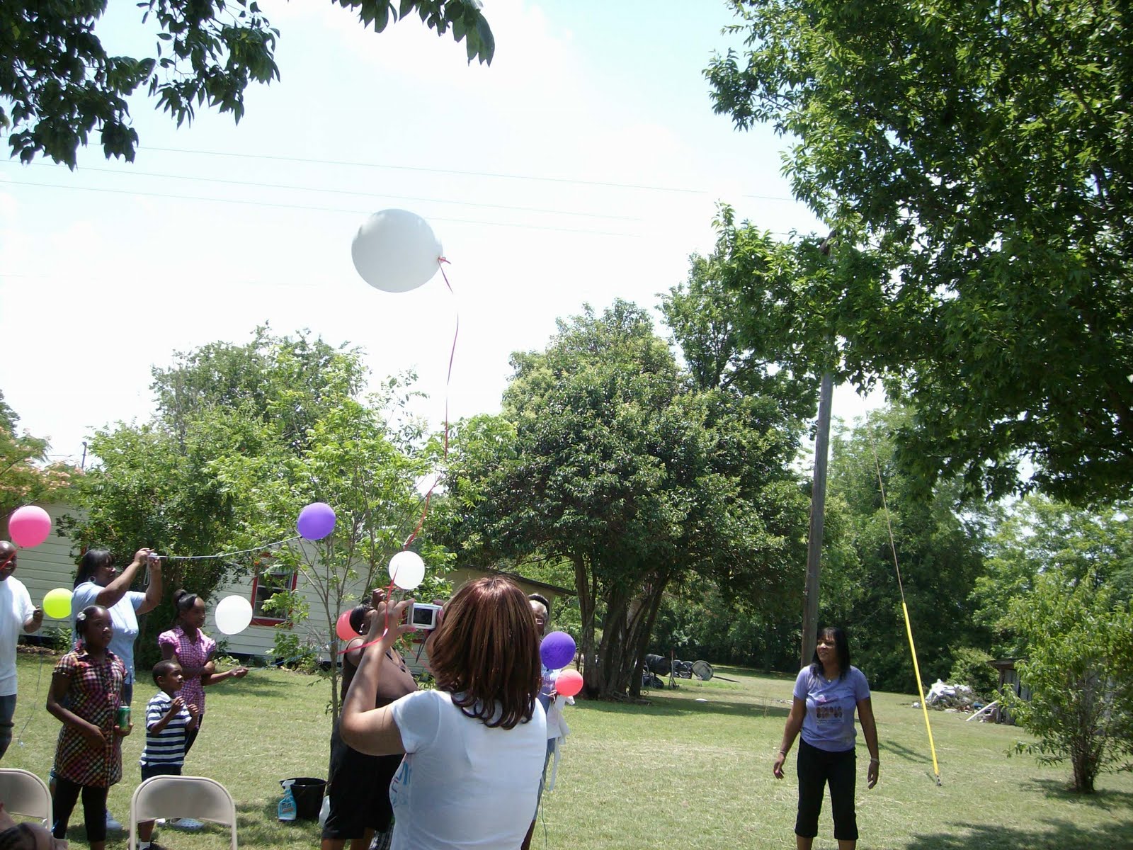 JB REUNION 2010 Family Reunion Pictures 10