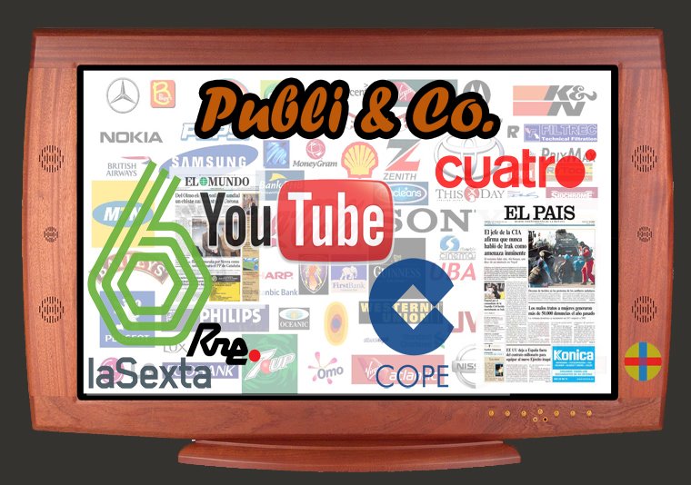 Publicitando Creatividad y Emociones