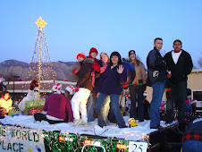 Christmas Parade 2009