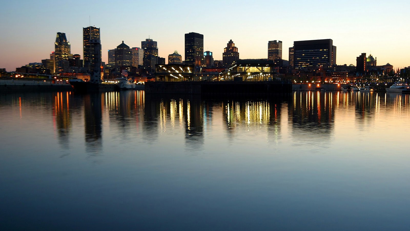 CitiesDownload Wallpaper