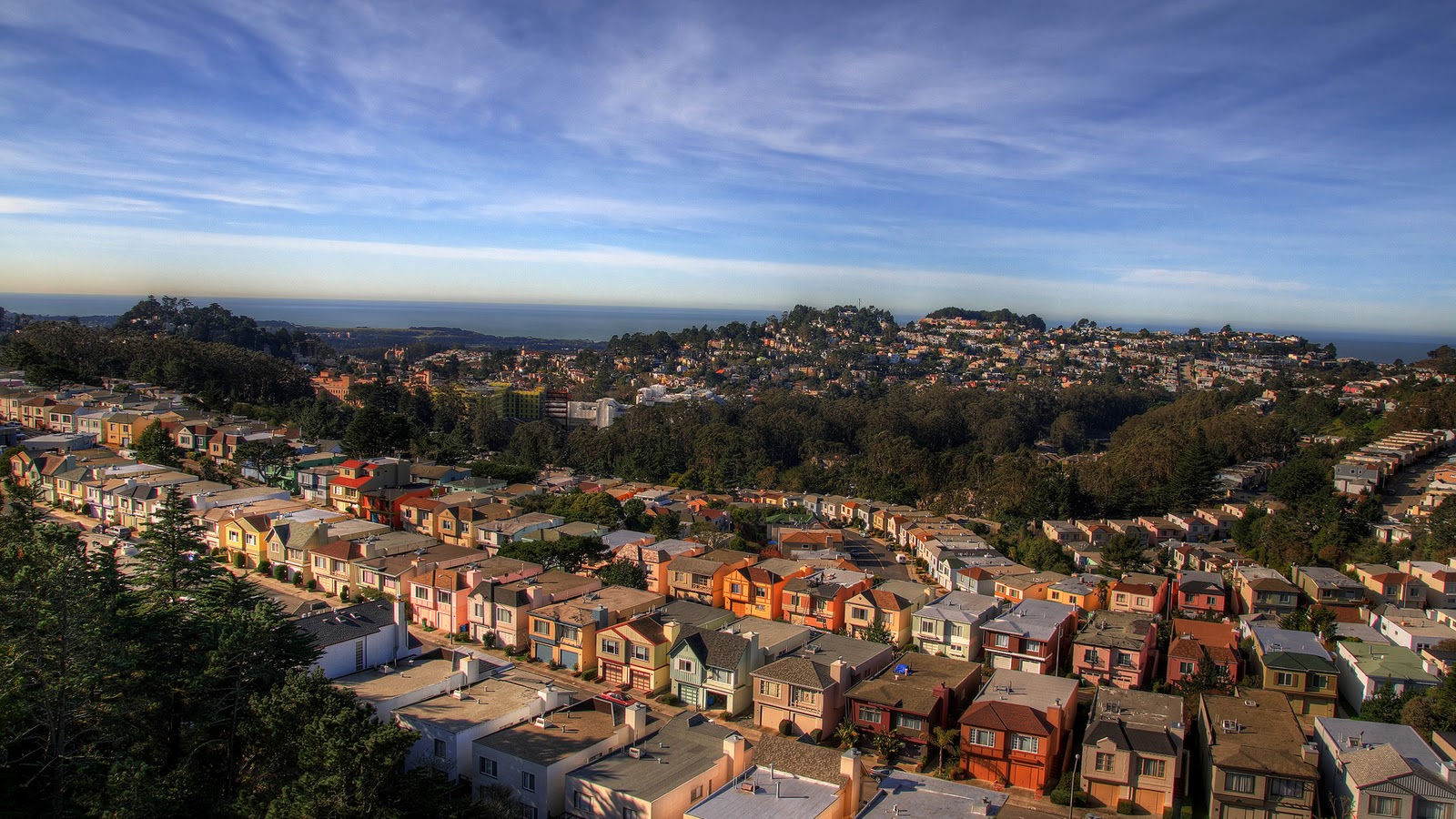 CitiesDownload Wallpaper