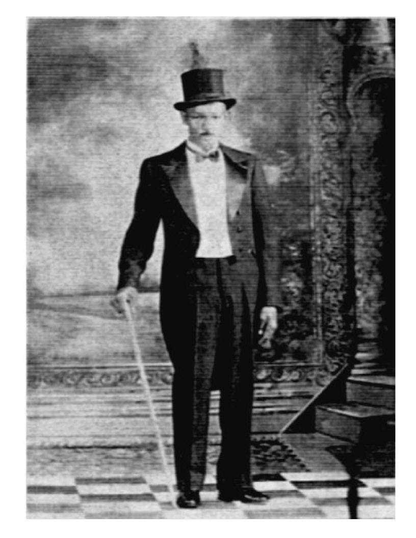 Most Tranquil Ladies and Gentlemen