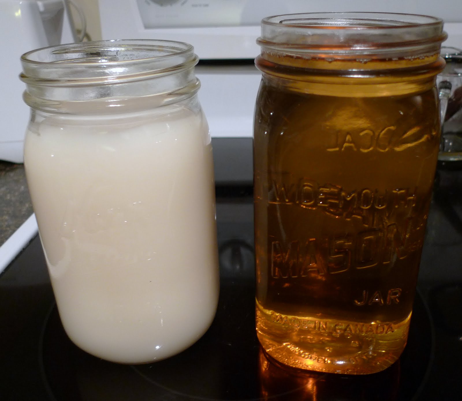 How to render lard backwoods mama