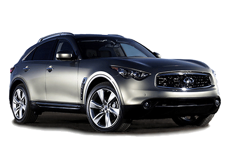 p1564 infiniti fx35