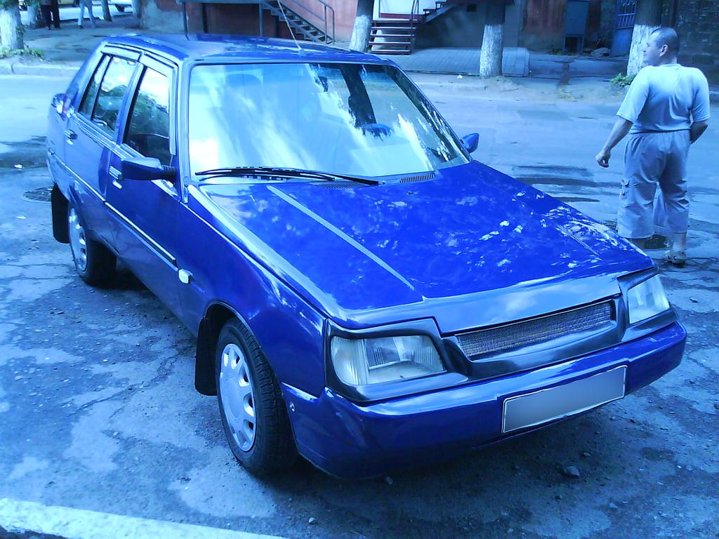 ZAZ 1102803