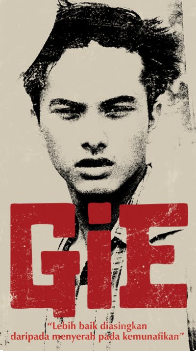 terbaru Film Soe Hok Gie Streaming | catchmeifyoocan