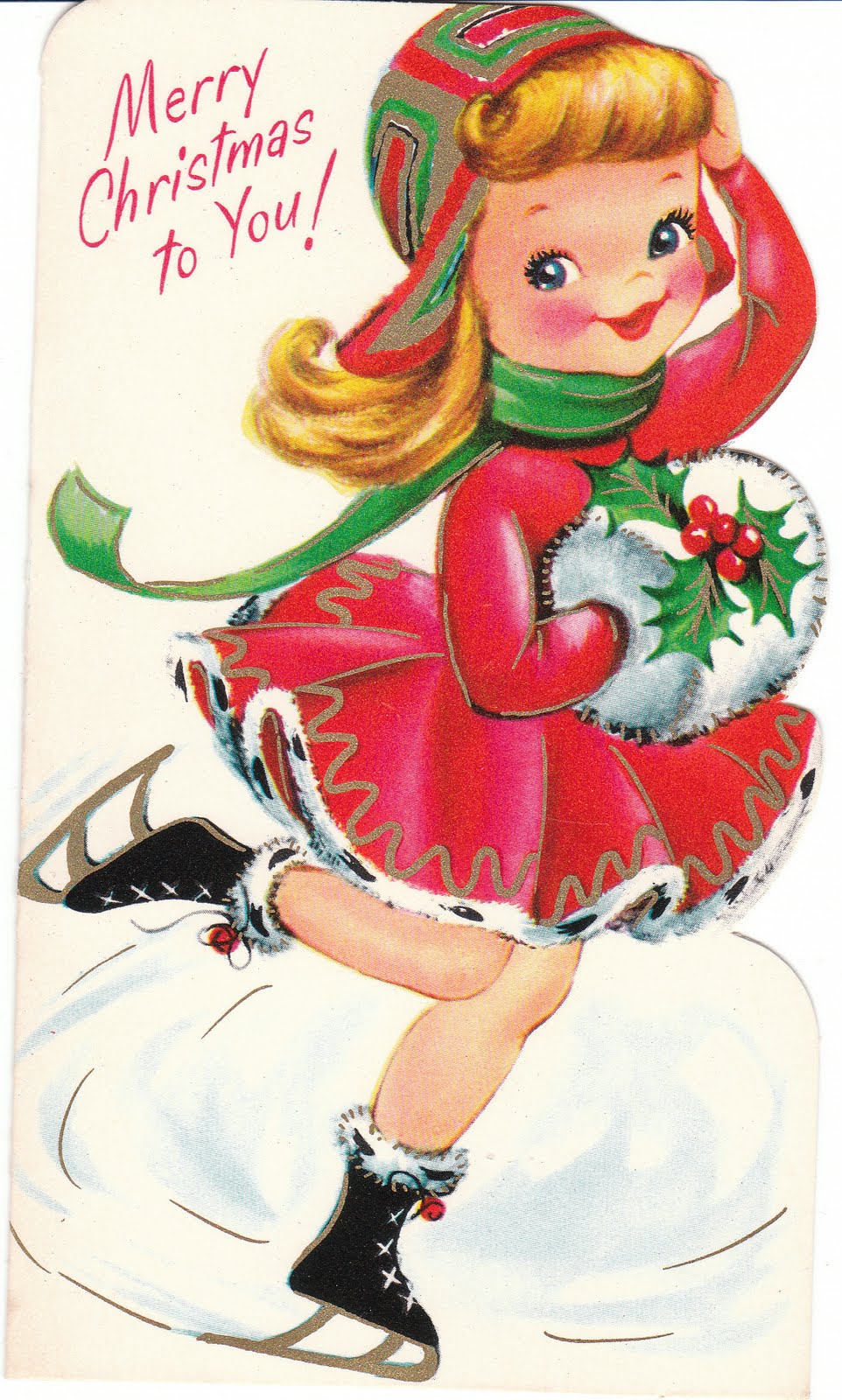 view-from-the-birdhouse-1950-s-vintage-christmas-die-cut-cards-for