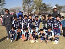 Los Lobitos San Pedro