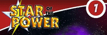 Star of the Power CAP01