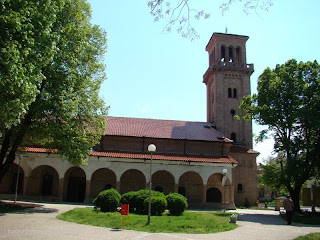 Катедралната църква 