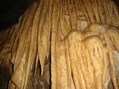 пещери в България, Духлата