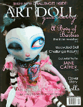 Art Doll Quarterly