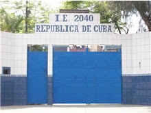 I. E. REPÚBLICA DE CUBA