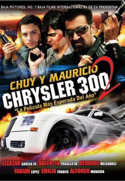 Chuy y mauricio chrysler 300 mp3 #1