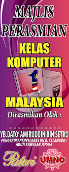 KELAS KOMPUTER 1 MALAYSIA