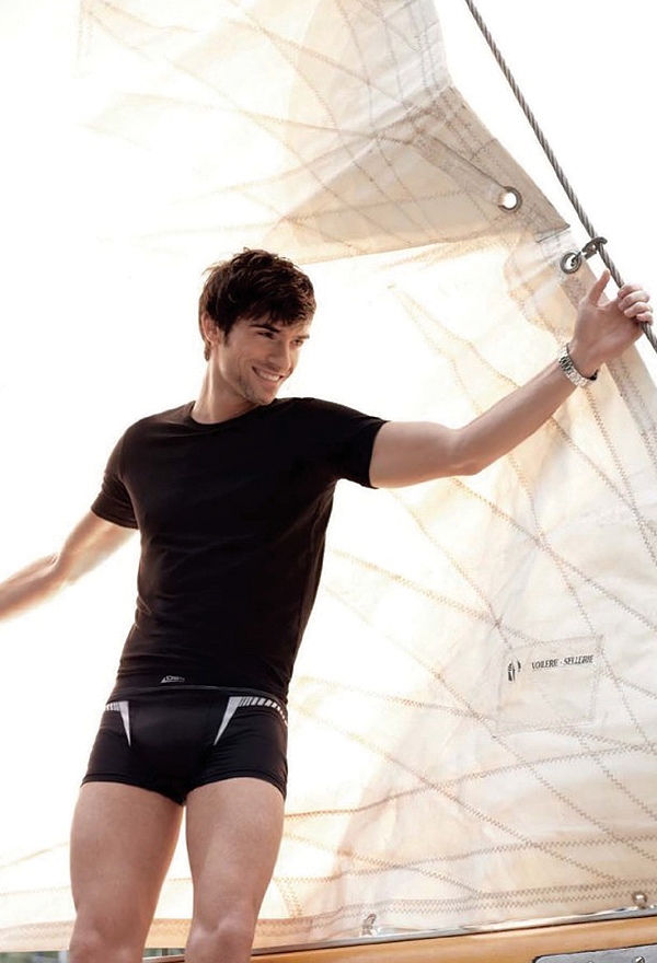 esteticmen 3 Dim Paris Swimwear 2010