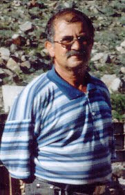 سید ابراهیم نگهداریان