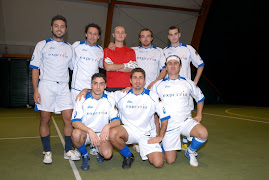 Stagione 2008-2009(squadra non al completo!)