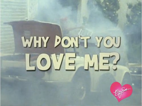 WHERE STYLE/MUSIC MEET: BEYONCE SAYS "WHY DON'T YOU LOVE ME?"